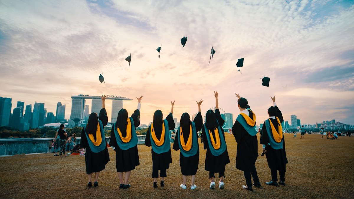 UK Chevening Scholarship Application Lifecycle and Leadership Framework